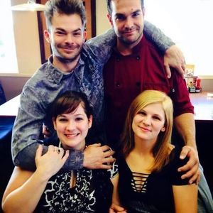 Meet your Posher, Jon